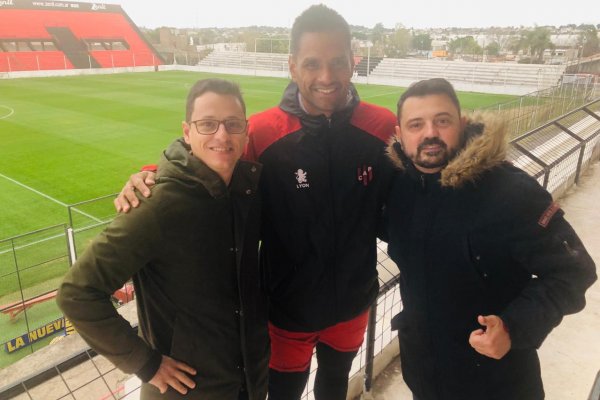 “Patronato ha creado una mística que nos permite enfrentar al fútbol de élite”