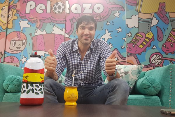 El Chino Zilli y el dulce sabor de la vuelta a casa