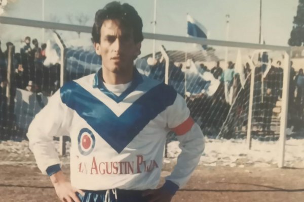 Sergio Barrios, uno de los más talentosos en la historia de la Liga
