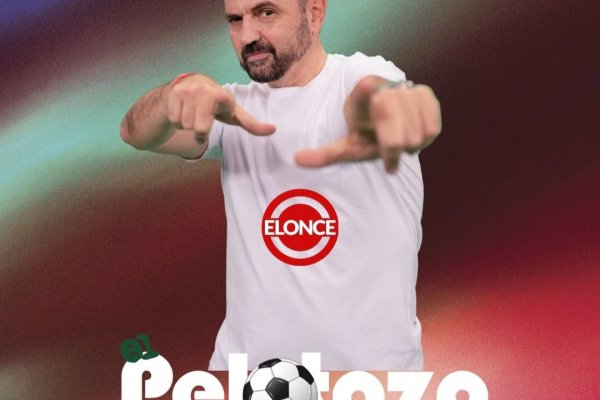 Felices de comenzar la temporada #24