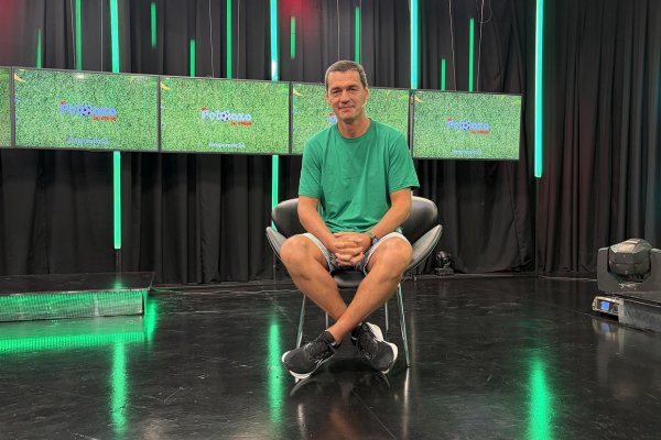 Homenajes: defensa, triples y sacrificio, pilares de la carrera de Oscar Heis