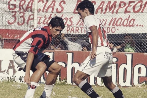 Ariel Panelli, talento de sangre Decana