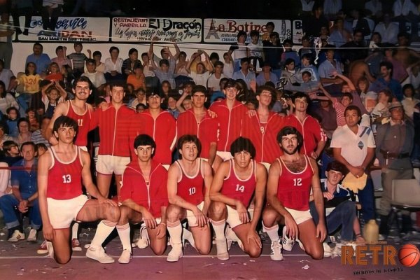 Sergio Jarupkin, el que fue campeón con Quique y Talleres: el histórico "Goyi"